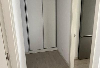 Apartament cu 2 camere semidecomandat, mobilat în Basarabia - 9