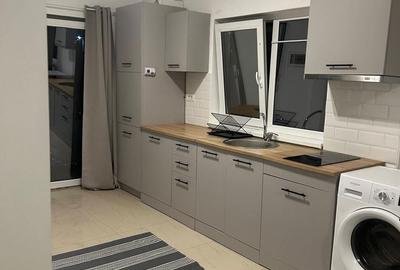 Garsonieră decomandată în Dumbrăvița - 6