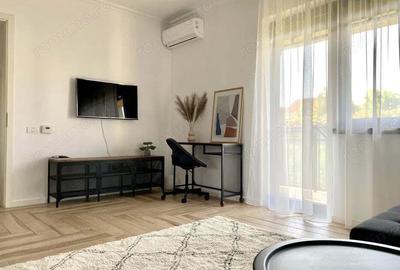 Apartament cu 2 camere decomandat în Dumbrăvița - 7