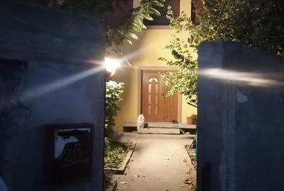 Casă cu 6 camere în Central - 10