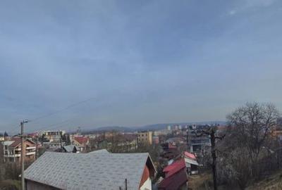 Teren de 1762 mp, în Negru Vodă - 2