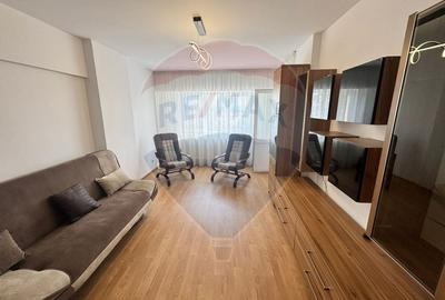 Apartament cu 3 camere de inchiriat-zona ultracentrala-Mihai Viteazul
