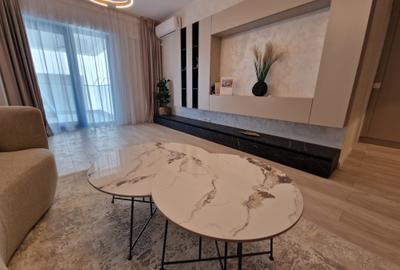 PACURARI, APARTAMMENT CU 3 CAMERE, 2 BAI, 2 terase,  FINALIZAT, MUTARE IMEDIATA - 22