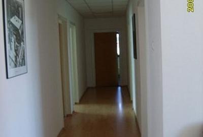 Casa Presei – Jiului, cladire birou & depozit/showroom, 580mp, parcare 15 locuri - 13
