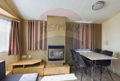 655 mp teren intravilan- SATU NOU- BV+ Casa mobila Solara! 655 mp teren intravilan- SATU NOU- BV+ Casa mobila Solara! - 3