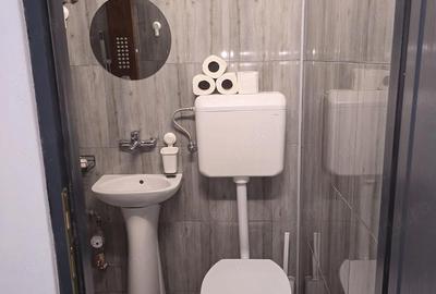 Garsonieră decomandată în Central - 12