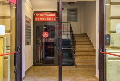 Spațiu comercial / spatiu birouri 100 mp Lipscani - etaj 2 - 12