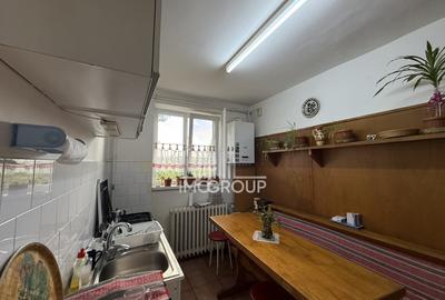 Apartament cu 2 camere decomandat, mobilat în Gheorgheni - 1