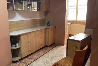 Apartament PB 3 camere zona Ramada, H. Coanda, etaj 4 4, 118.000 - 2