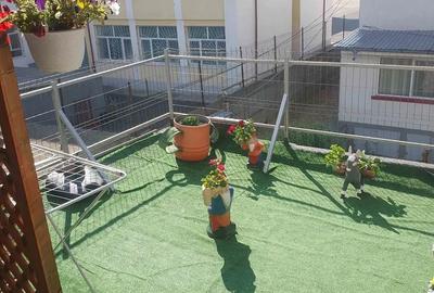 Apartament cu 2 camere decomandat în Central - 2