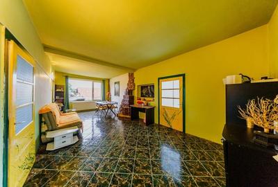 Ocazie unica Gradiste apartament 4 camere curte + terase COMISION 0% ! - 2