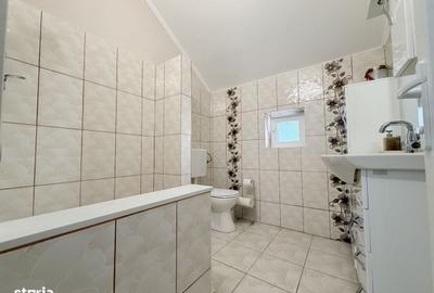 Casă cu 4 camere în Sânleani - 15