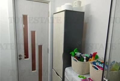 Super casa pe parter plus teren, pozitionata la strada in Domnesti zona Teghes IF, cu toate utilitat - 8