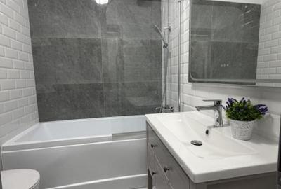 Inchiriere 2camere Lujerului Plaza Residence - 5