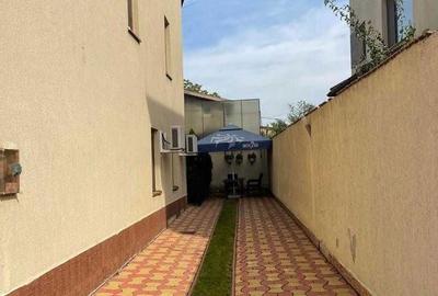 Casă cu 4 camere în Aviației - 3