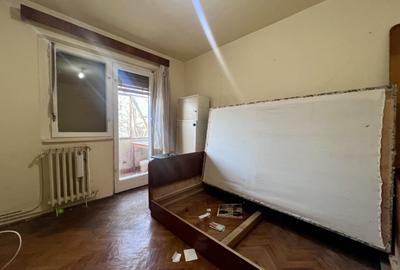 Apartament cu 3 camere semidecomandat în Circumvalațiunii - 4