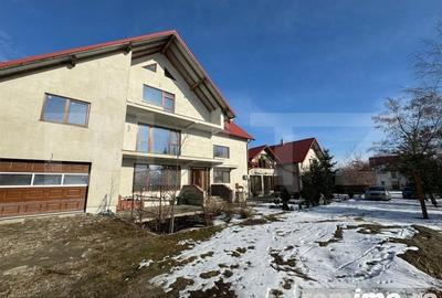 Casă cu 6 camere cu Teren 3000 Mp în Horodnic - 2