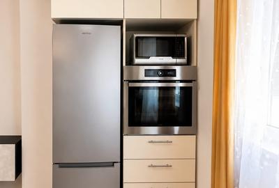 Apartament cu 2 camere decomandat în Chiajna - 5