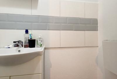 Apartament 1 camere, 37mp utili, zona Iosefin - 4