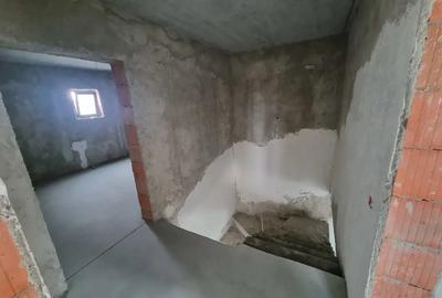 Casa tip duplex clinceni P+1+pod - 6