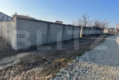 Teren de 500 mp, în Cârcea - 3