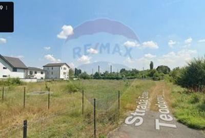 De vanzare teren intravilan 3300 mp in Otopeni - Odai - 6