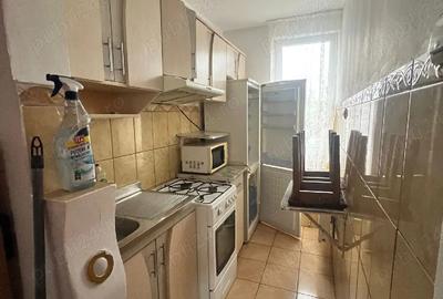 Apartament cu 2 camere semidecomandat în Rogerius - 1