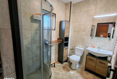 Casă cu 3 camere cu Teren 107 Mp în Faleza Nord - 7