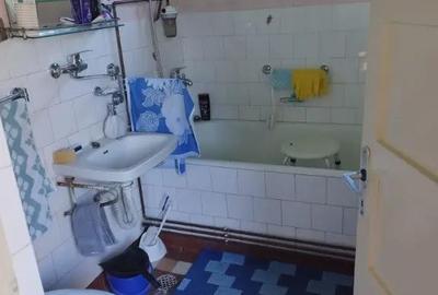 Casă cu 5 camere cu Teren 2200 Mp în Șomcuta Mare - 6