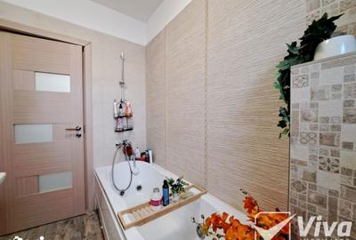 Apartament cu 2 camere decomandat, mobilat în Mircea cel Bătrân - 13