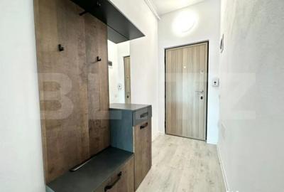 Apartament cu 2 camere decomandat, mobilat în Ampoi 3 - 6
