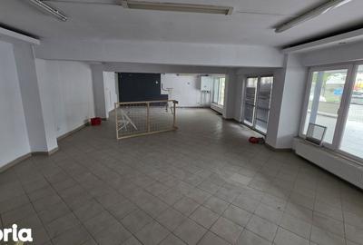 Spațiu comercial, de 200 mp, în Central - 16