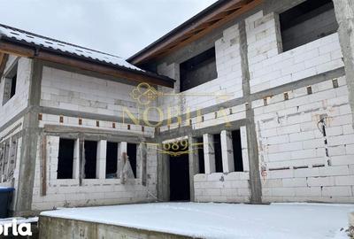 Casă cu 5 camere cu Teren 760 Mp în Târgu Trotuș - 8