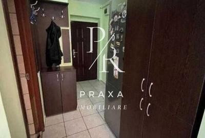 Apartamen 3 camere , 58 mp , mobilat +parcare , zona Cetatii Floresti! - 7