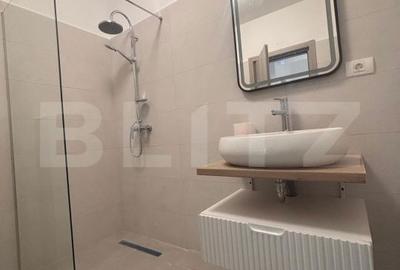 Apartament cu 2 camere decomandat în Central - 4