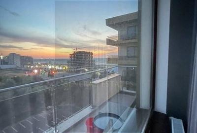 Apartament complet utilat, cu randament excelent – Mamaia Sat, Constan - 15