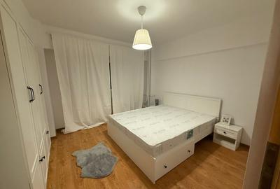 Apartament cu 2 camere decomandat, mobilat în Ștefan cel Mare - 2