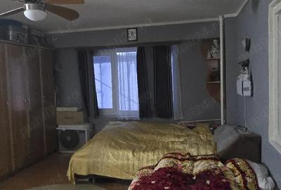 Garsonieră decomandată în Nerva Traian - 1