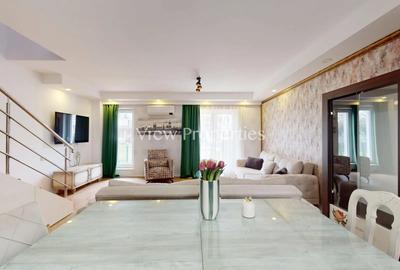 Casă cu 3 camere cu Canalizare în Ștefăneștii de Jos - 2