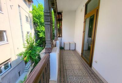 Bd. Dacia-Piata Spaniei-Inchiriere apartament exceptional - 2