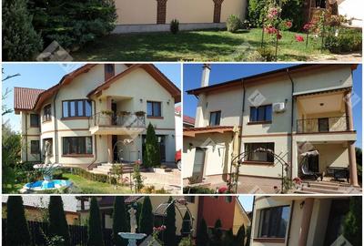 Casă cu 4 camere în Obor - 1