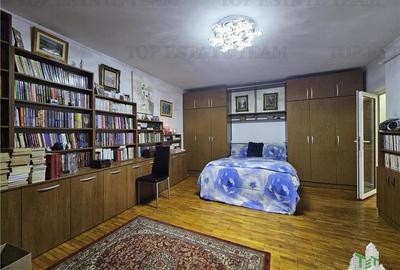 Apartament 2 camere vedere frontala la mare -Faleza Nord - 4