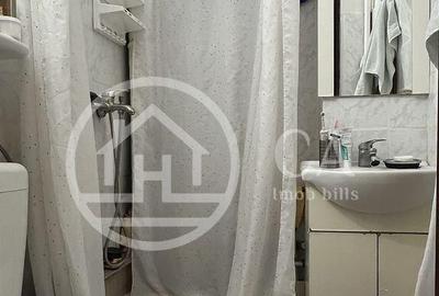 Apartament cu o camera de vanzare in zona Rogerius, Oradea - 5
