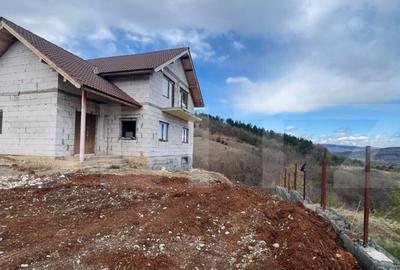 Casa de Vanzare, 3 Camere, SP+M, 138 mp, la Rosu, zona Mices - 9