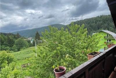 Pensiune complet utilată în Predeal, teren de tenis, garaj 4 mașini - 3