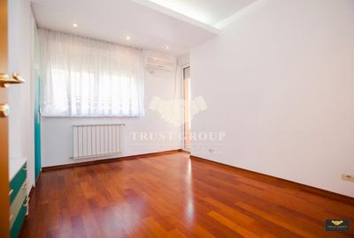Apartament 3 camere Primaverii | Curte proprie | Loc de parcare disponibil - 7