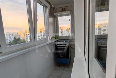 Garsoniera 35mp, prima inchiriere/ Militari, metrou Pacii Garsoniera 35mp, prima inchiriere/ Militari, metrou Pacii - 7