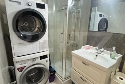 Apartament cu 3 camere decomandat în Cug - 2