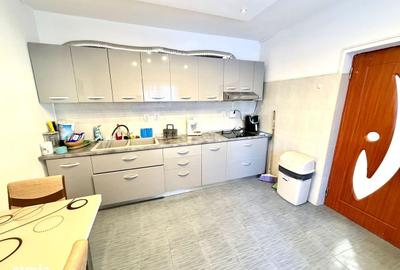 Casă cu 4 camere cu Teren 440 Mp în Letea Veche - 11
