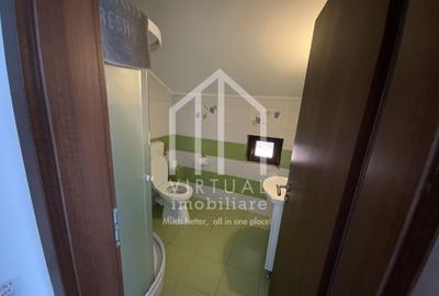 Pensiune de vanzare in Paltinis- Locatie deosebita- Afacere la cheie - 23